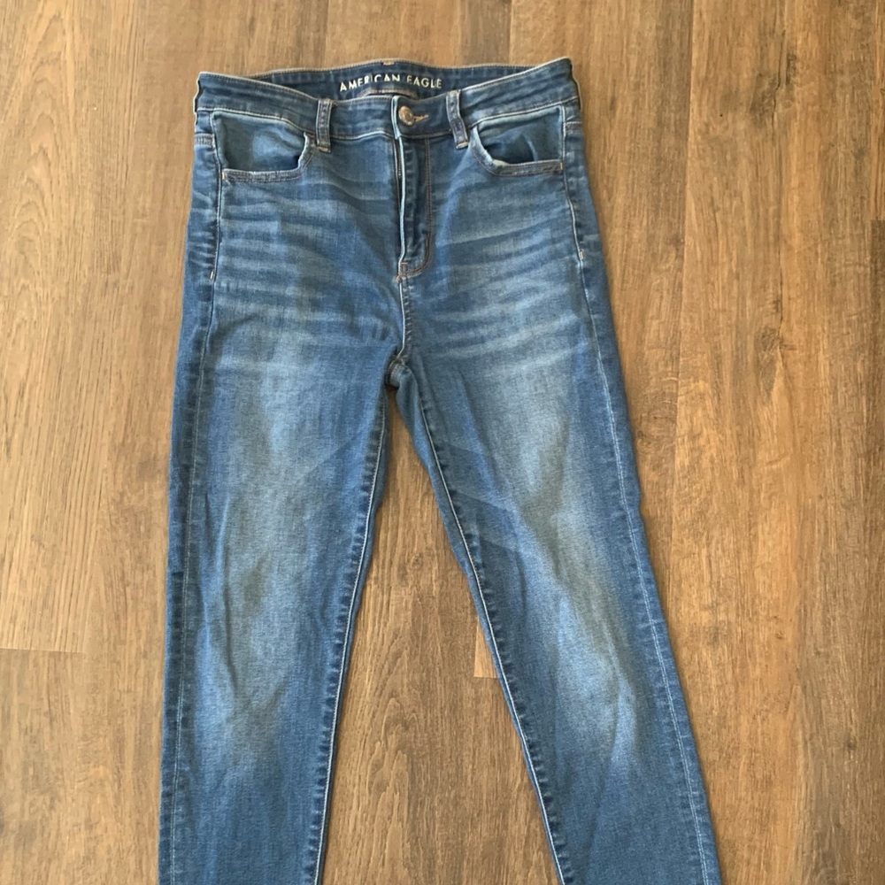 American Eagle